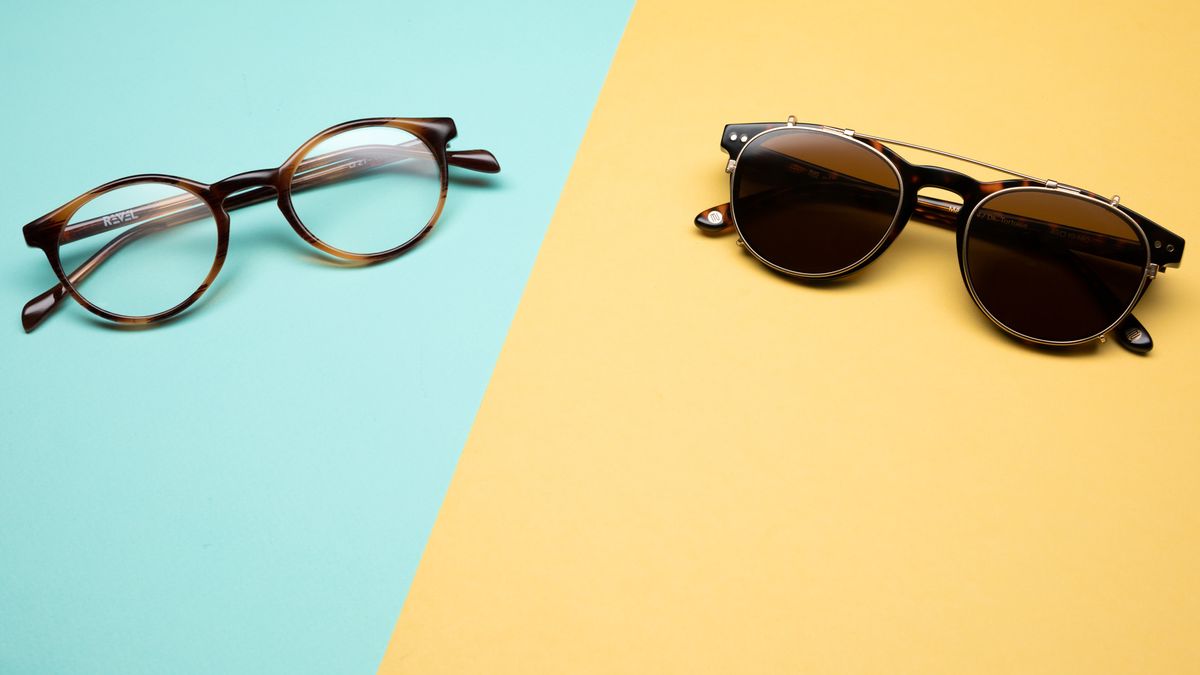 The GlassesUSA Prime Day sale is here: 65% off frames, 25% off contact ...