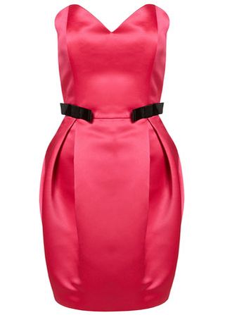 Topshop prom dress, Was £70, Now £35