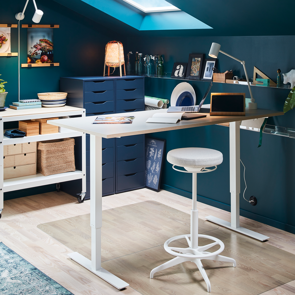 IKEA office ideas 10 ways to create a functional workfromhome space