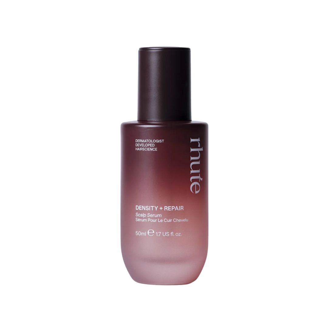 Rhute Density + Repair Scalp Serum