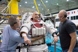 Expedition 36