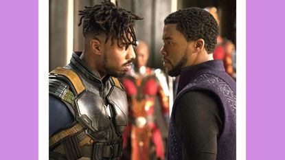 Good movies on Disney Plus to watch next, including Black Panther