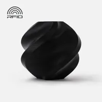 Bambu Lab ABS - Black (40101) / Refill / 1 Kg Bambu Lab ABS - Black (40101) / Refill / 1 Kg