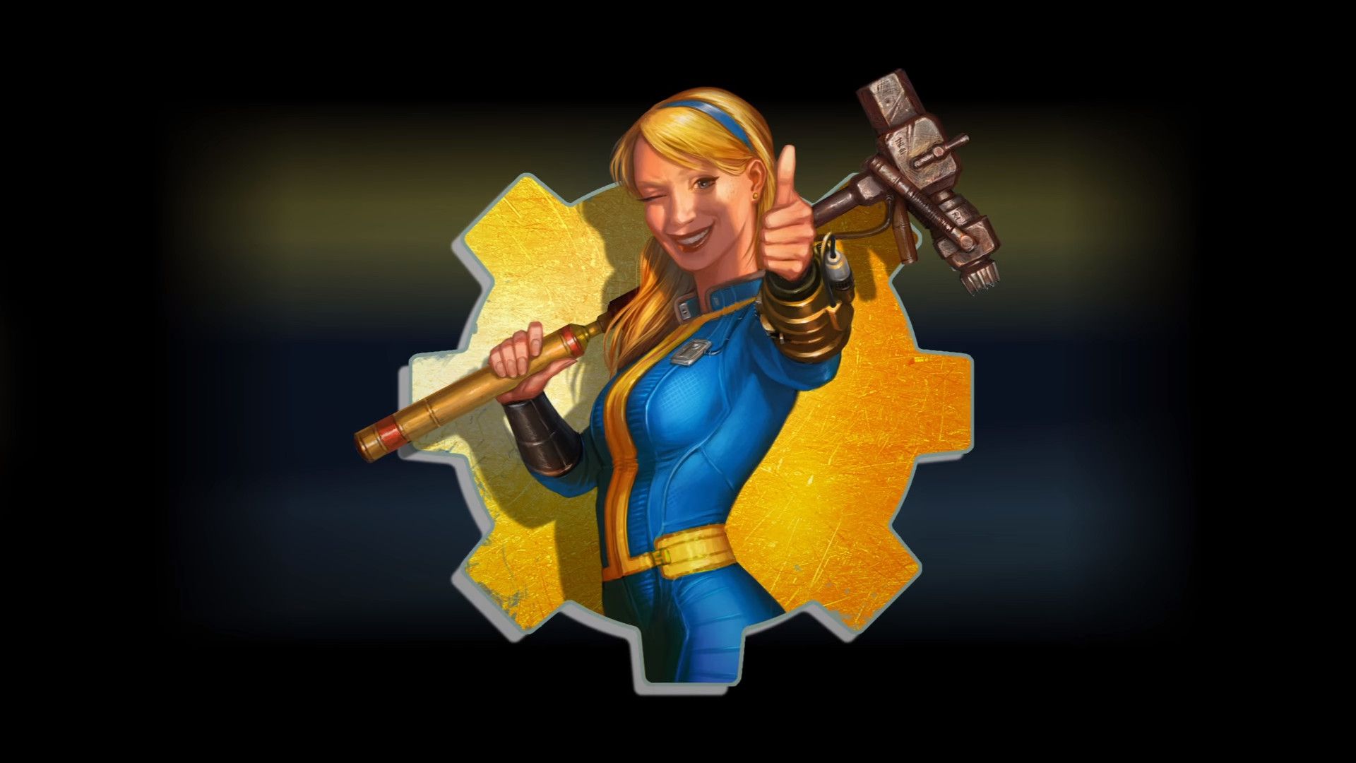 Fallout 4 dlc vault tec фото 82