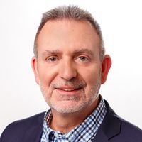 Robert Szigeti's avatar