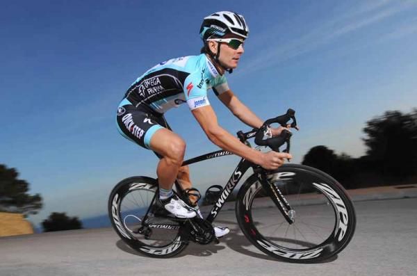 Michal Golas joins from Vacansoleil-DCM