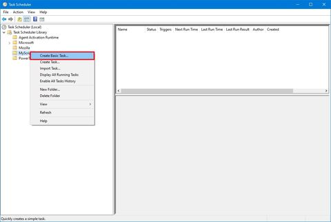 How to create and run a batch file on Windows 10 | Windows Central