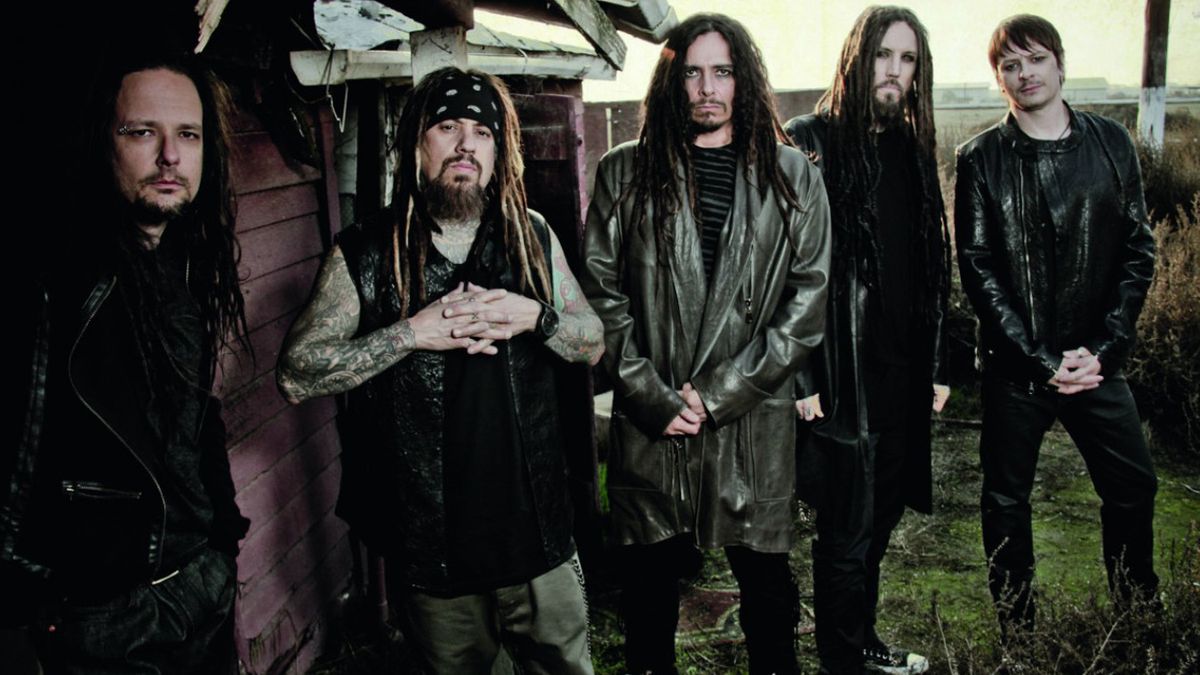 Korn reflect on ‘culture shock’ of first European tour Louder