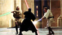Duel of the Fates
