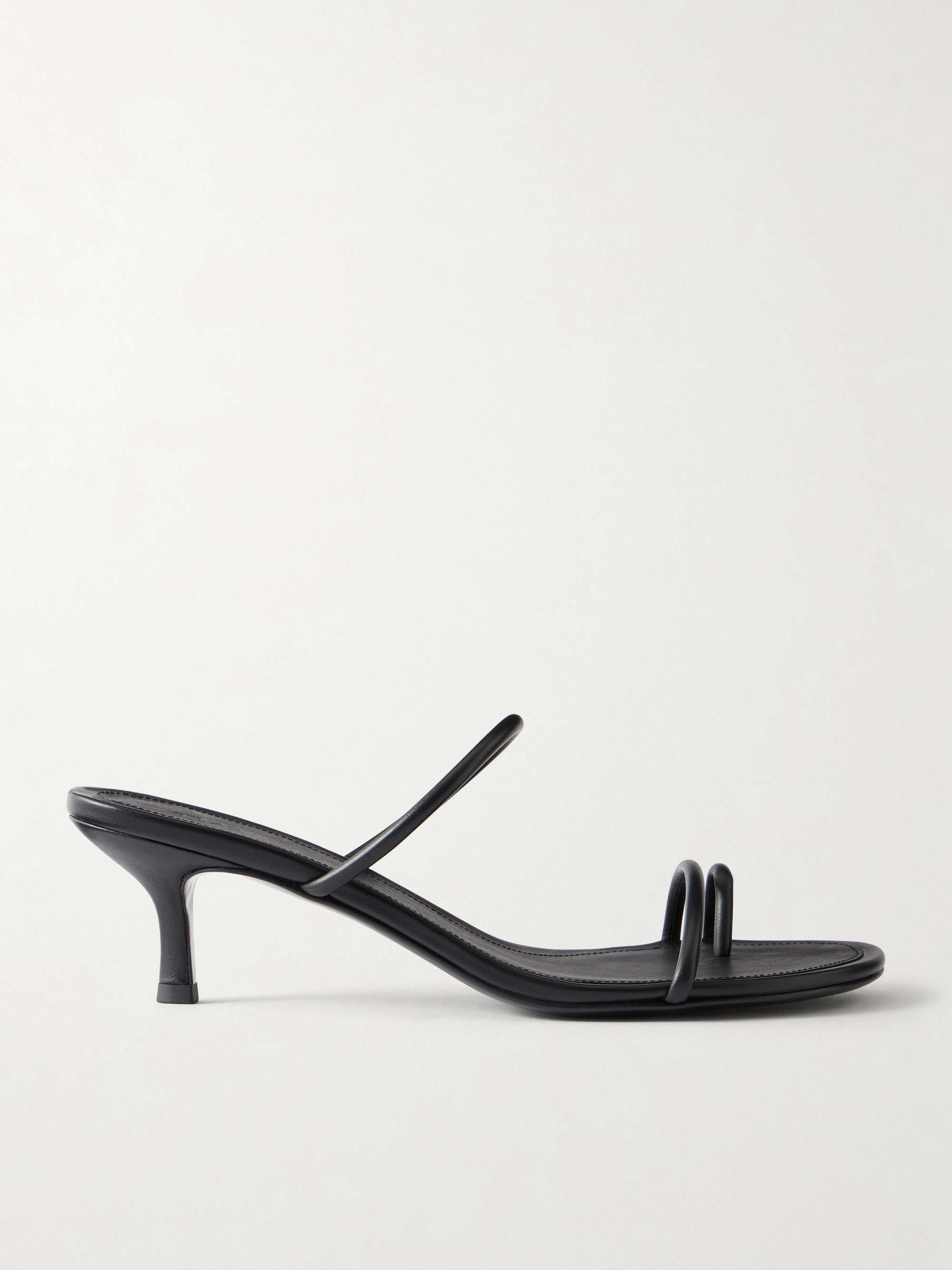 Leather Sandals