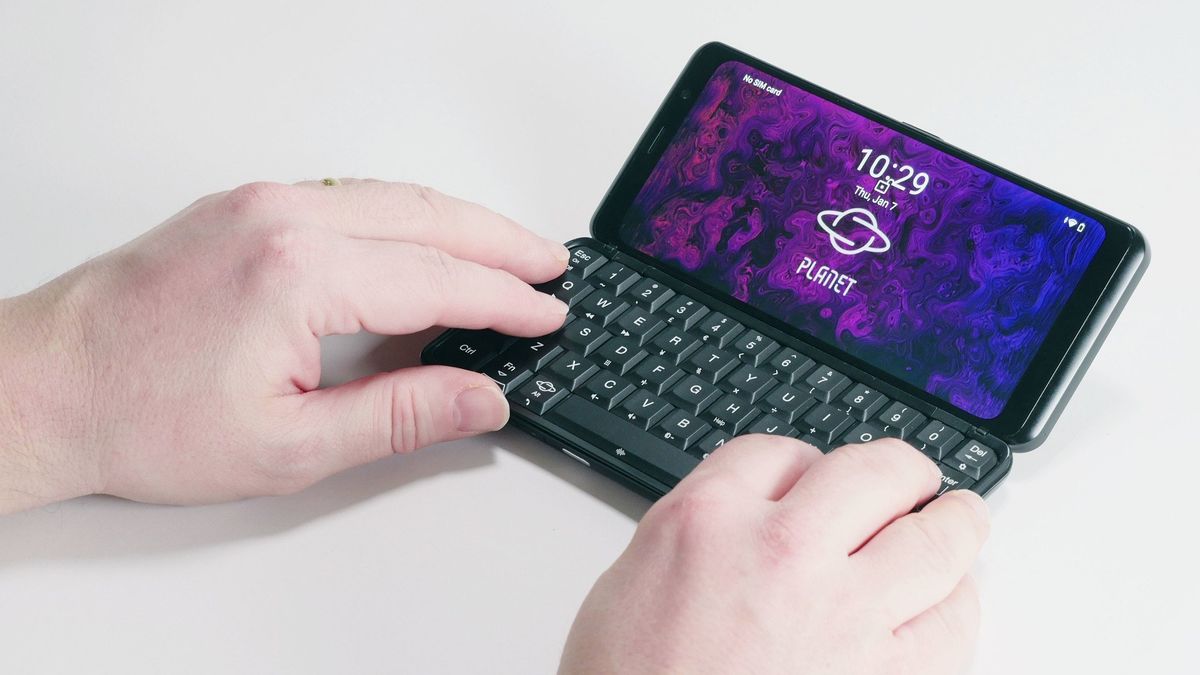 samsung galaxy s9 physical keyboard