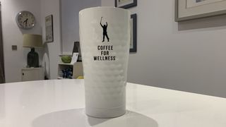 Phil Mickelson Coffee Cup