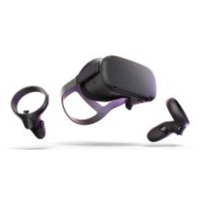 Oculus Quest 128GB VR headset | £499 at Very