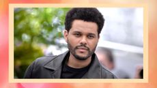 Canadian singer-songwriter, record producer and actor The Weeknd, aka Abel Makkonen Tesfaye at Cannes Film Festival 2023. The Idol Photocall. Cannes (France), May 23rd, 2023 