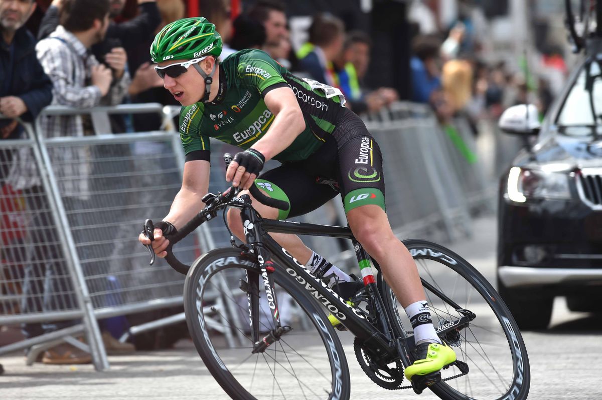 Cyril Gautier (Europcar)