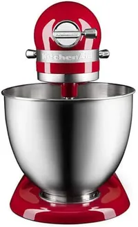 Kitchenaid Artisan 3.3L Mini Stand Mixer: £449now £311.99 at Amazon
 lowest price