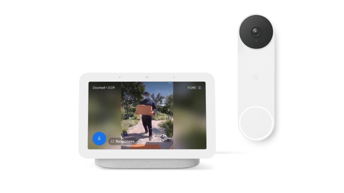 How to buy a video doorbell | TechRadar