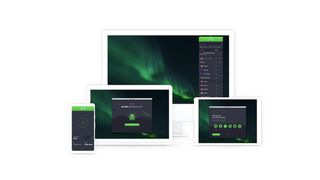 Private Internet Access - best VPN