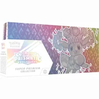Prismatic Evolutions Premium Collection | $257$197 at Amazon (save $59)