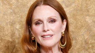 Julianne Moore showing the makeup mistakes every woman over 40 should avoid