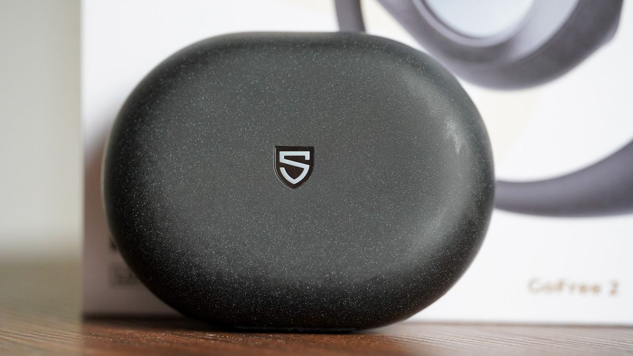 Soundpeats GoFree 2 review
