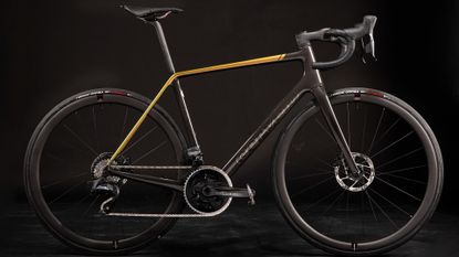 Cervelo r5 2024 disc di2