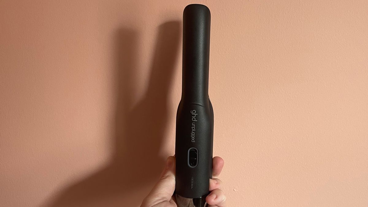 The Best Hair Straighteners 2024 Techradar 