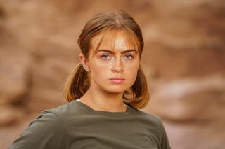 Is Maisie Smith ready for the challenges on Celebrity SAS: Who Dares Wins?