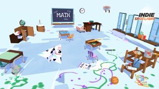 Henry Halfhead Indie Spotlight image