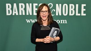 Sally Field