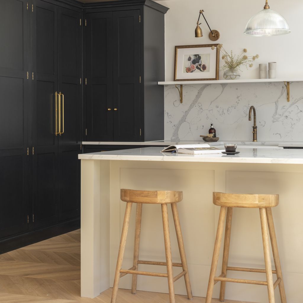 15 small kitchen island ideas to complete a compact space Ideal Home