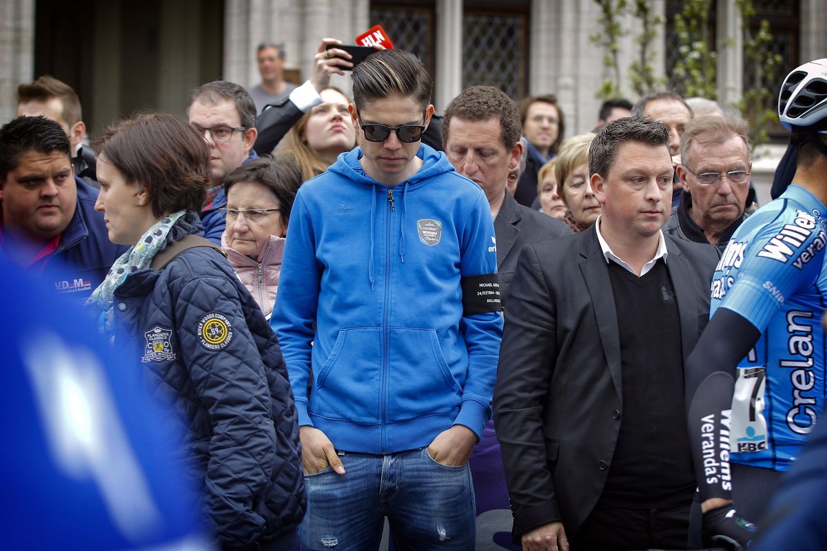 Wout van Aert