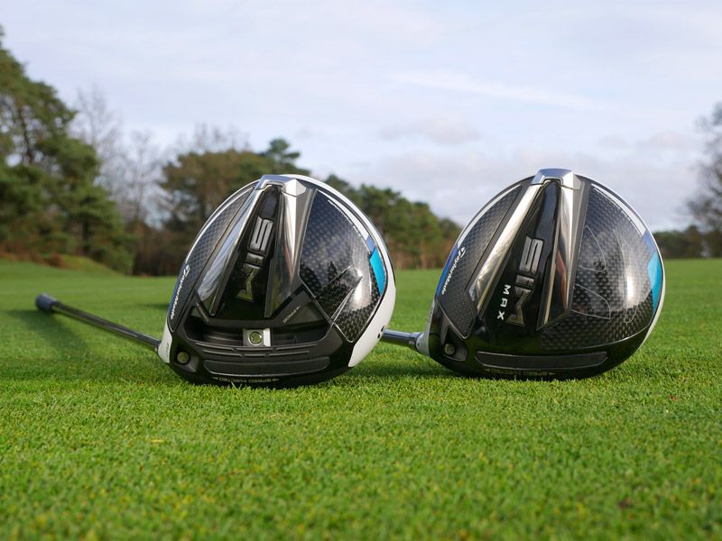 TaylorMade SIM Drivers Review