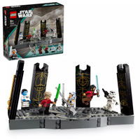 Lego Star Wars: Ahsoka Tano's Duel on Peridea