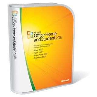 Microsoft Office 2007