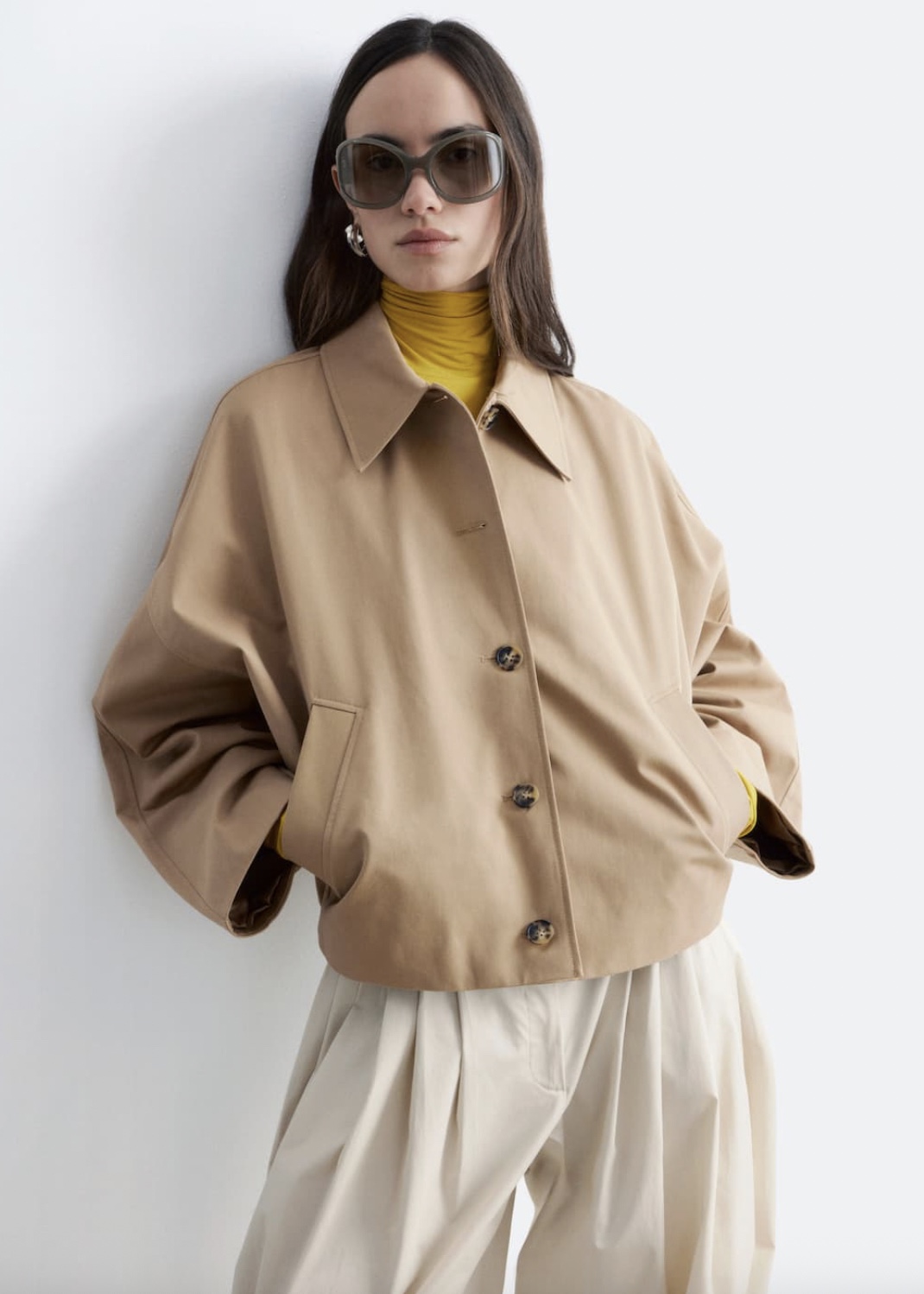 &amp;amp; Other Stories jacket