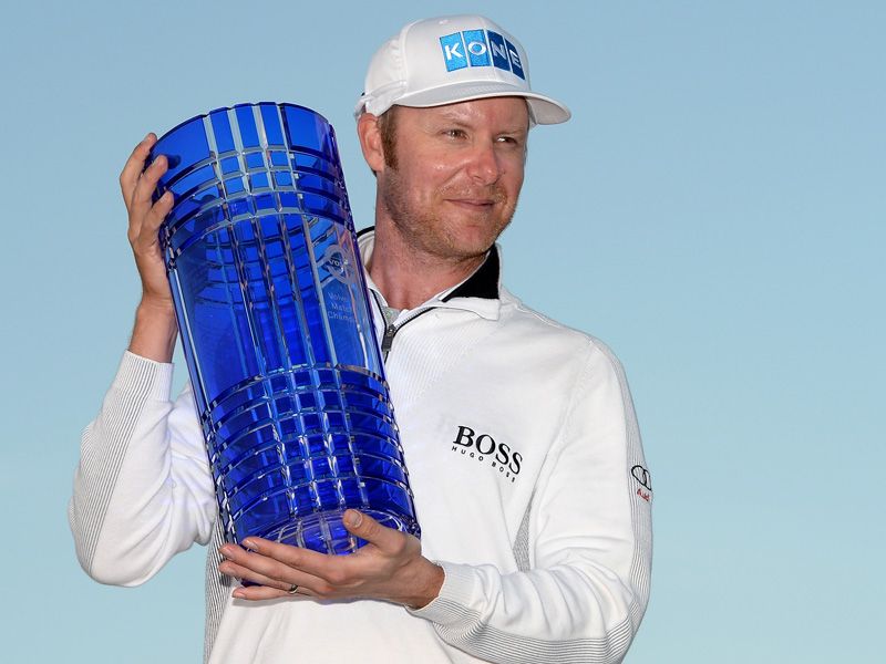 Mikko Ilonen wins Volvo World Match Play