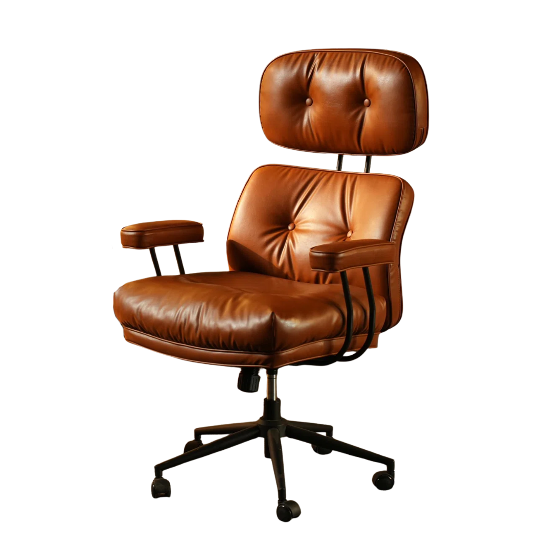 17 Stories, Schaffer Office Chair