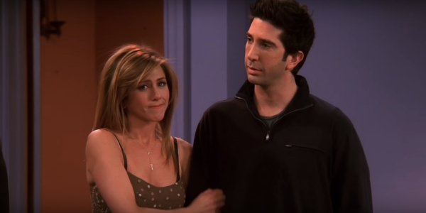 Jennifer Aniston Fantasizes About A Friends' Reboot | Cinemablend