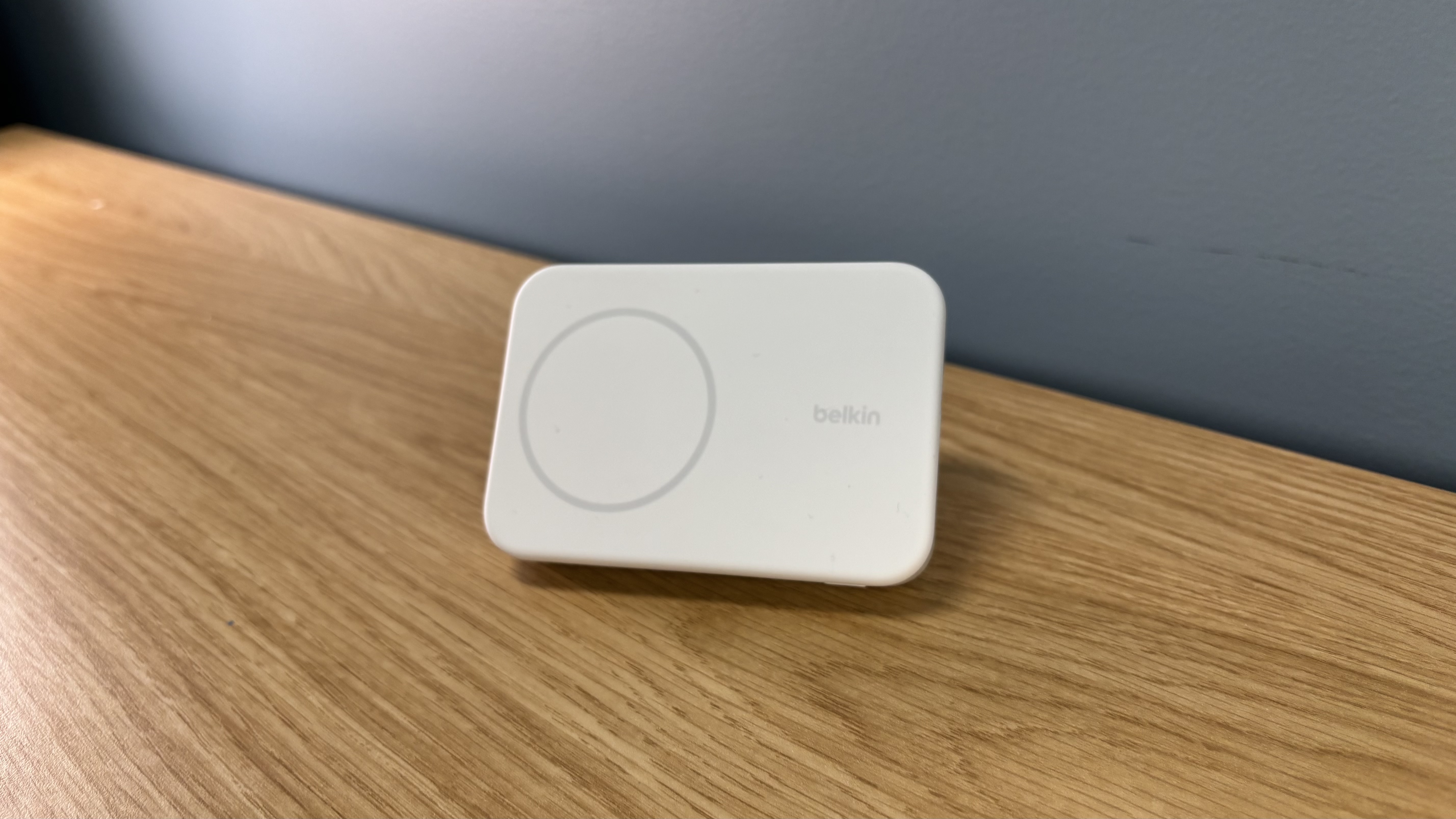 Belkin Boostcharge Pro 15W 10K Magnetic Power Bank with Qi2