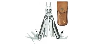 Leatherman Heritage Charge+ TTi