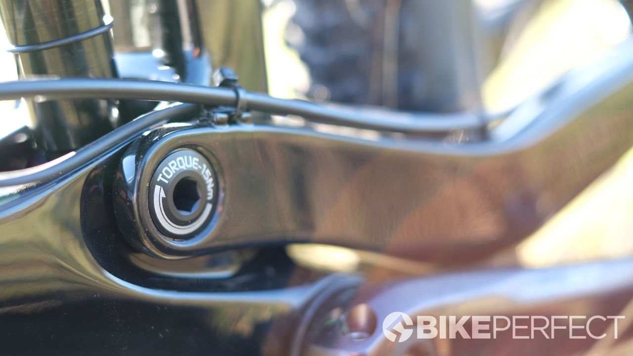 Giant Anthem Advanced Pro 29 1 2022 first look