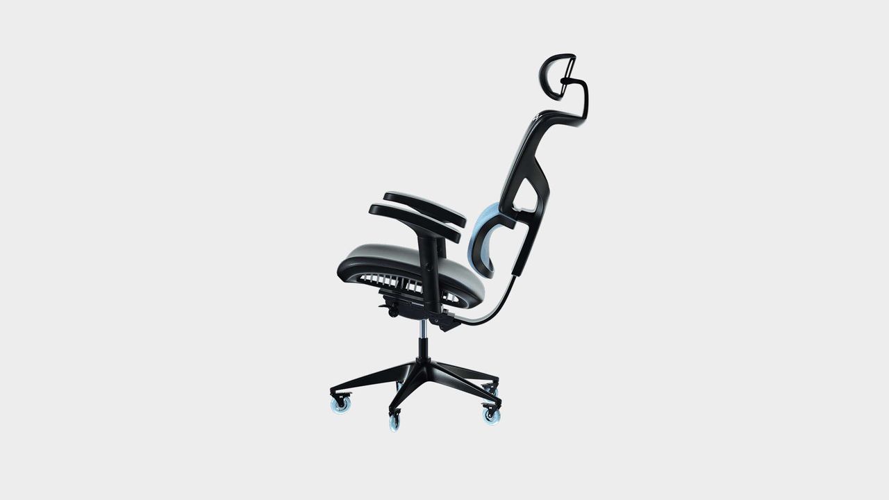 Mavix M9 gaming chair