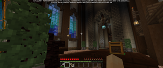 Minecraft RTX vs Minecraft: how much does ray tracing really matter? Minecraft RTX vs Minecraft: how much does ray tracing really matter?