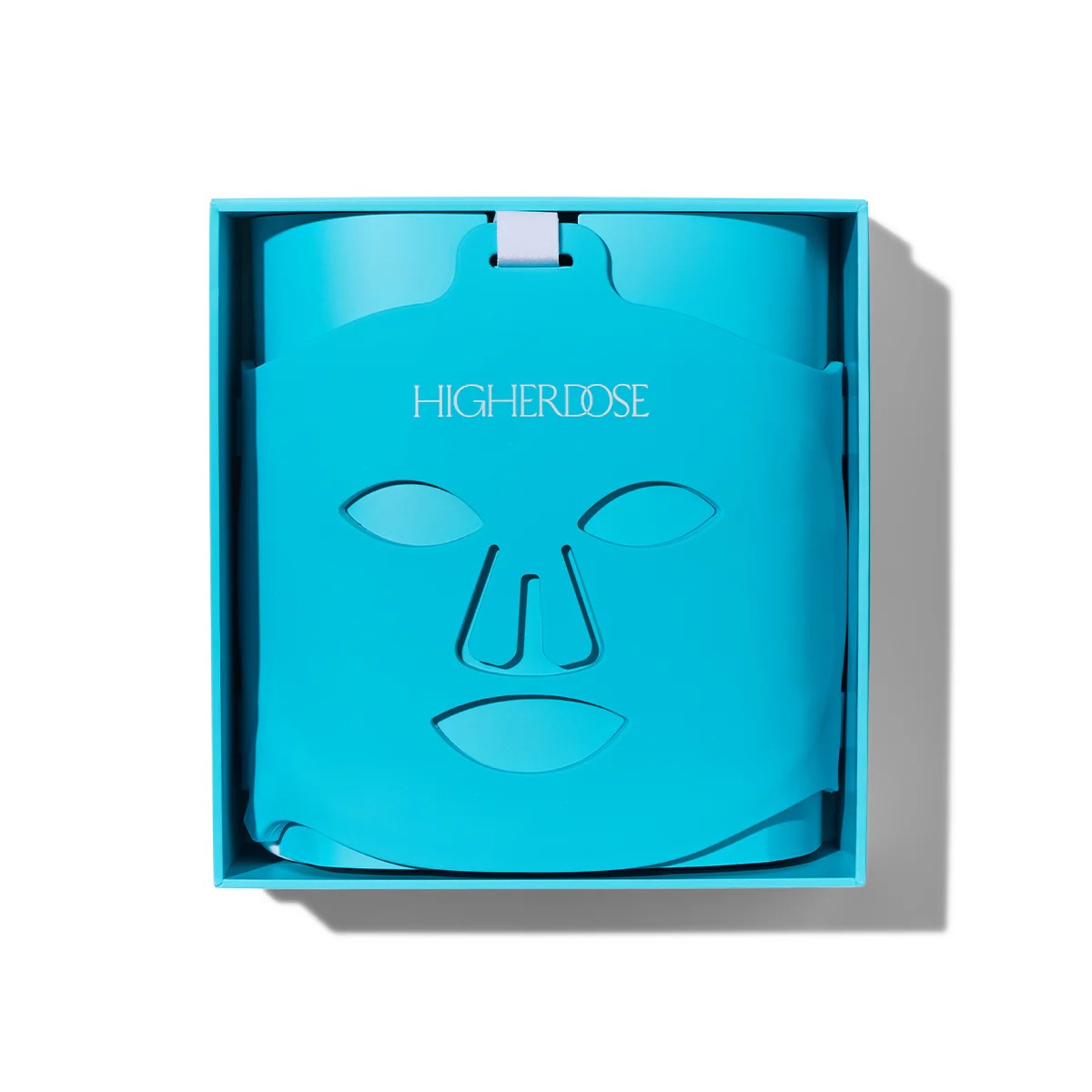 HigherDOSE, Red Light Face Mask 