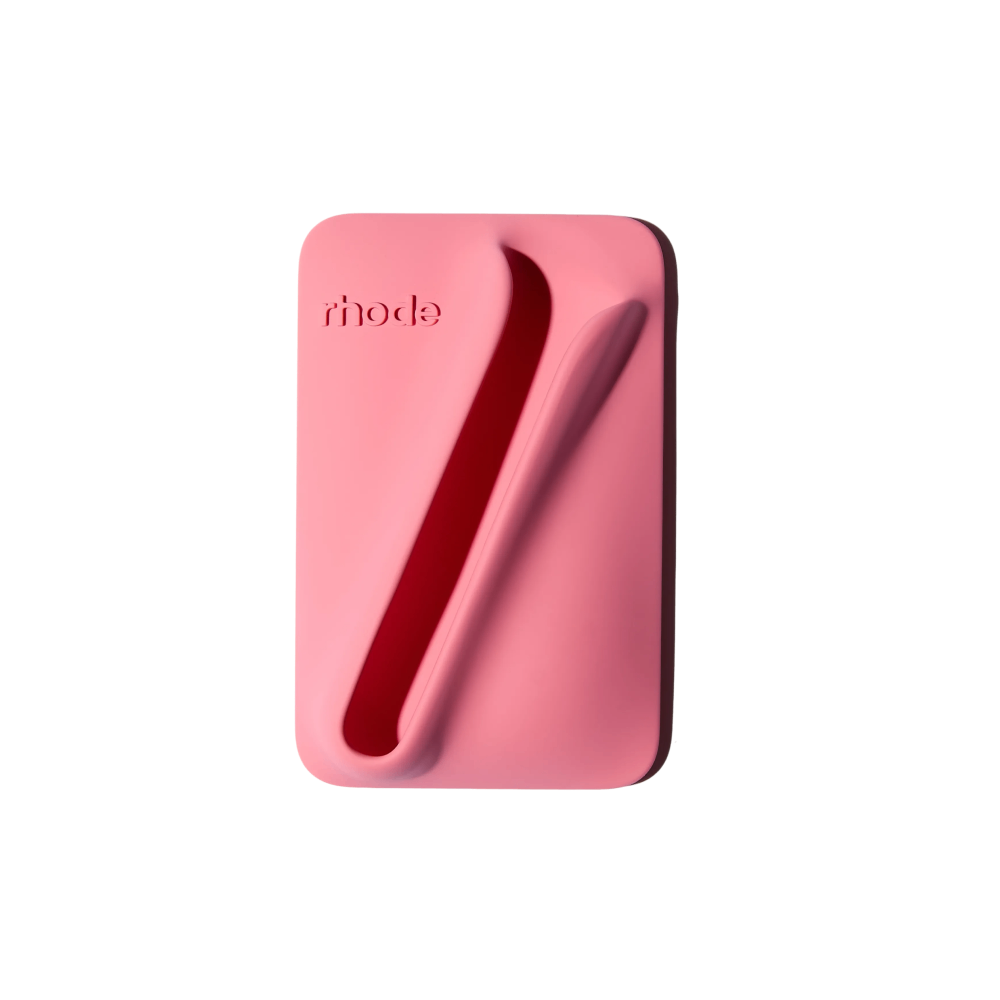 Snap-On Lip Case &amp;mdash; Sweet Pea