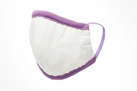 Purple mattresses is now selling a fabric face mask called The Purple Mask to help in the fight against coronavirus - 80