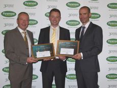 FootJoy Win Foremost Awards