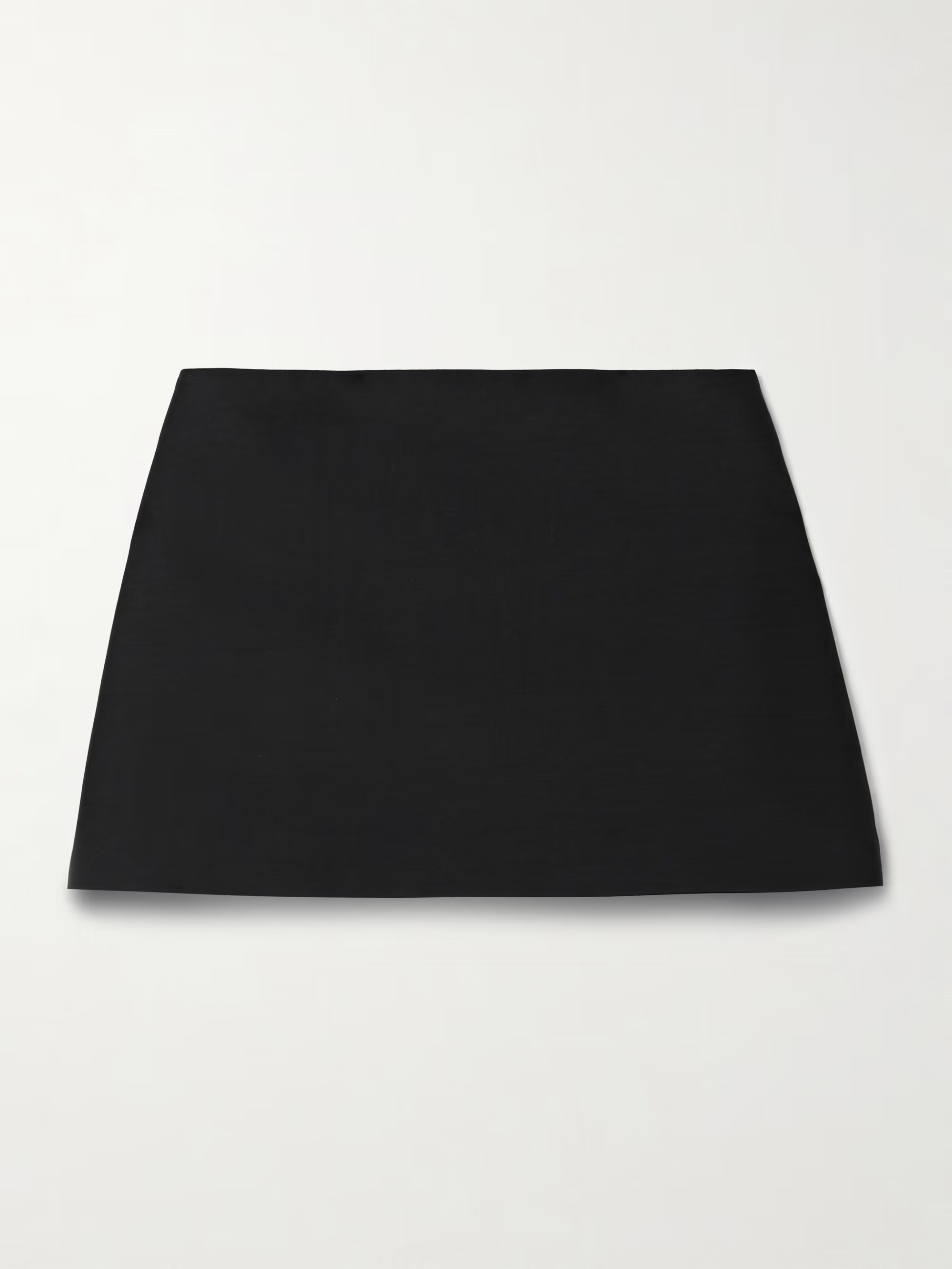 Geel Aria Skort