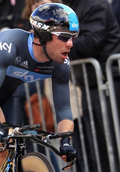 Mark Cavendish (Sky)